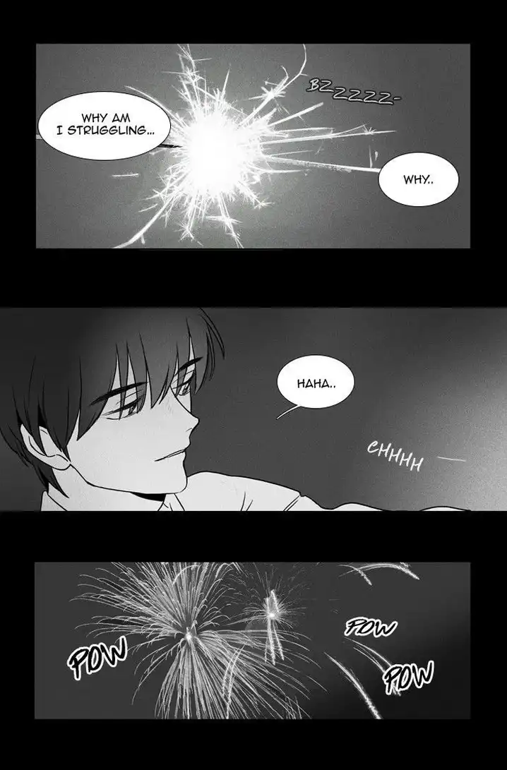 Cheese In The Trap - Chapter 168 Page 29