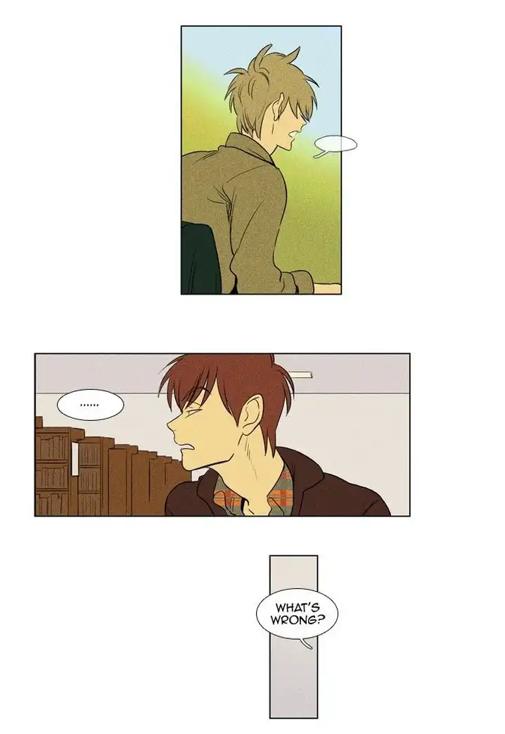 Cheese In The Trap - Chapter 170 Page 8
