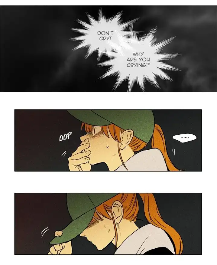 Cheese In The Trap - Chapter 171 Page 24