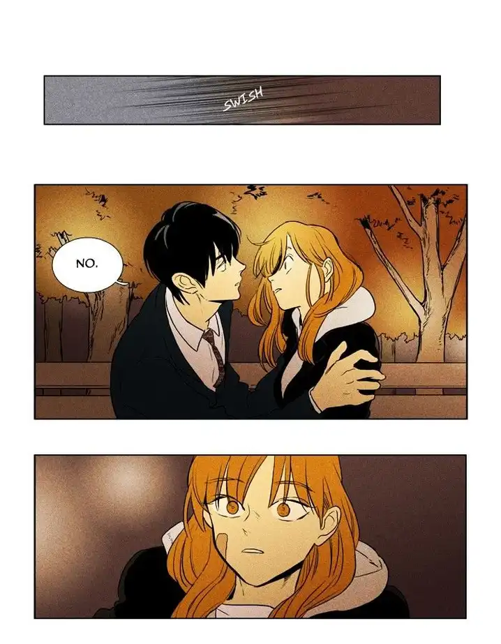 Cheese In The Trap - Chapter 172 Page 30