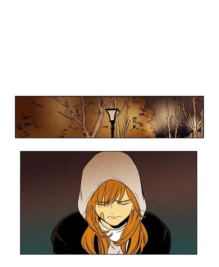 Cheese In The Trap - Chapter 172 Page 9