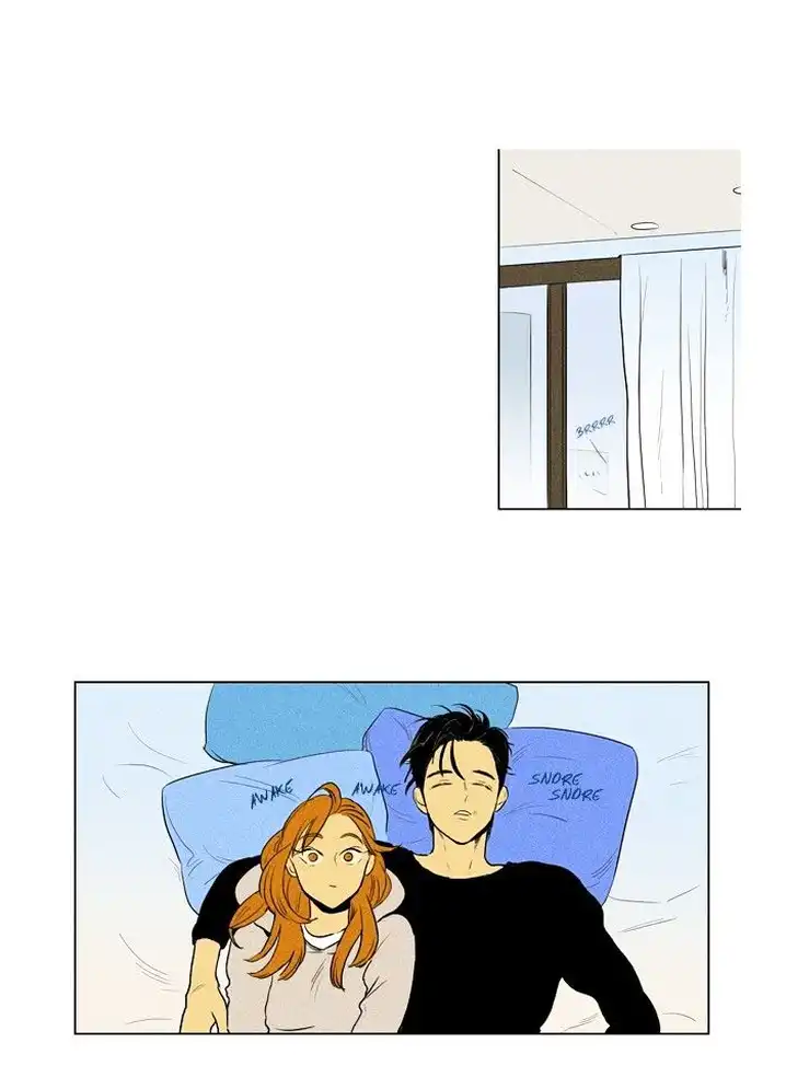 Cheese In The Trap - Chapter 173 Page 14