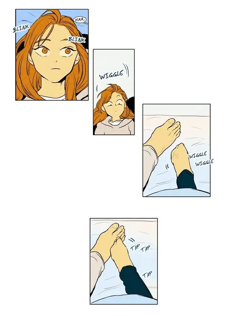 Cheese In The Trap - Chapter 173 Page 15
