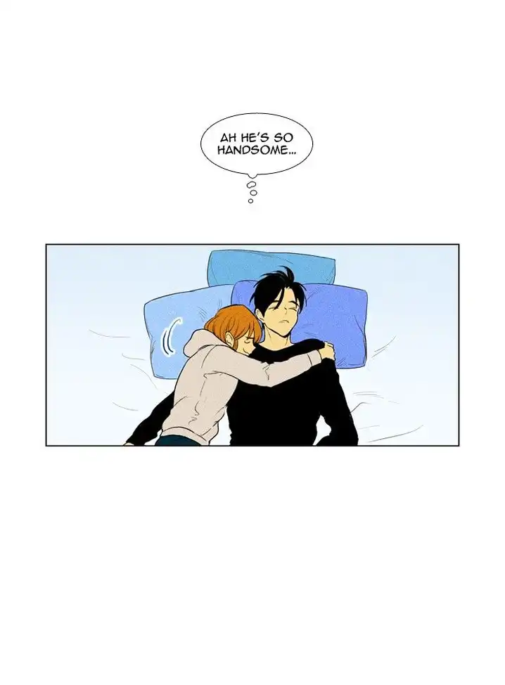Cheese In The Trap - Chapter 173 Page 17