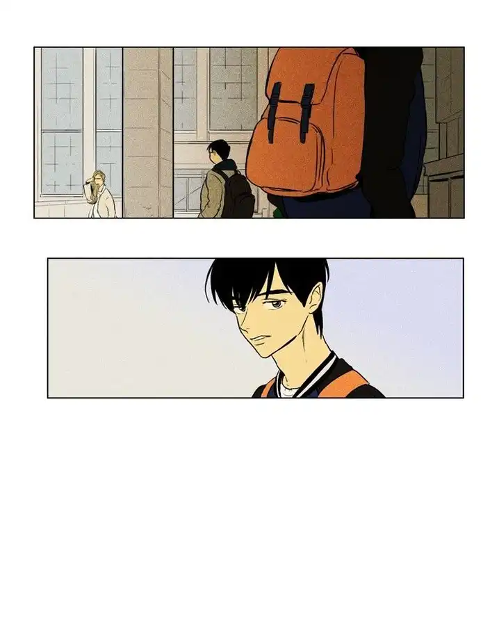 Cheese In The Trap - Chapter 176 Page 13