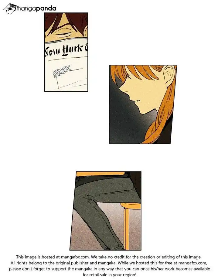 Cheese In The Trap - Chapter 177 Page 6