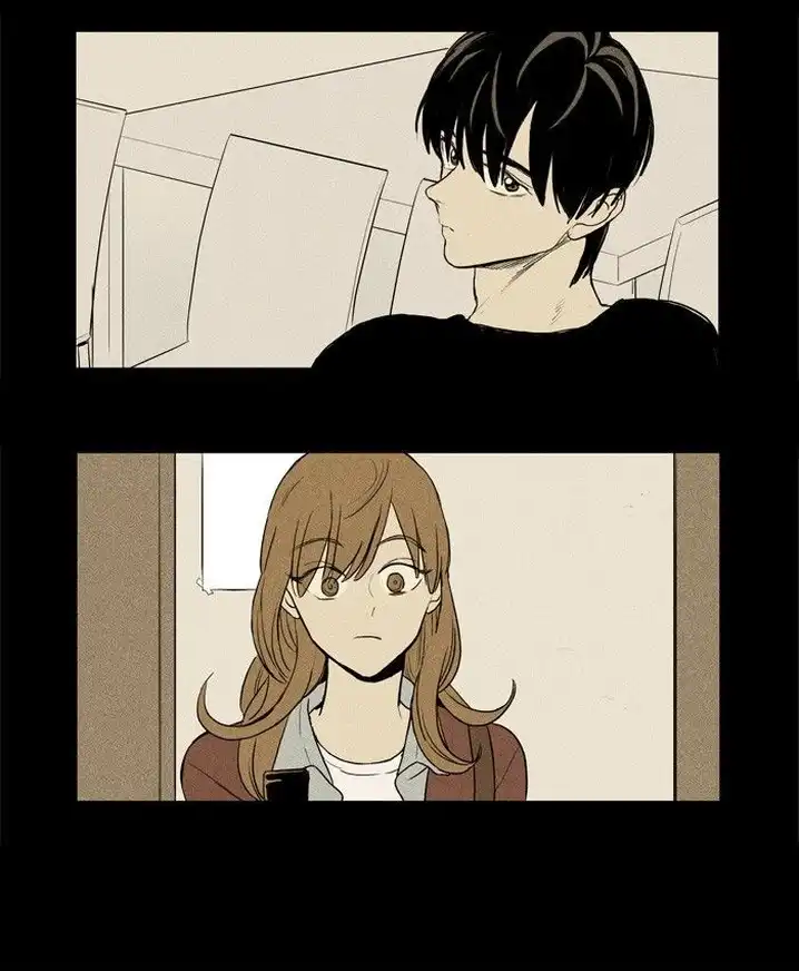 Cheese In The Trap - Chapter 181 Page 14