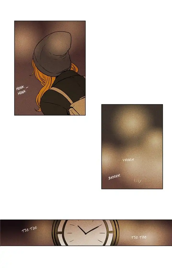 Cheese In The Trap - Chapter 181 Page 37