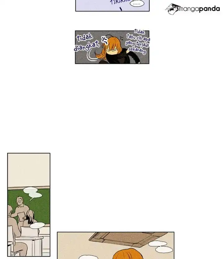 Cheese In The Trap - Chapter 184 Page 24