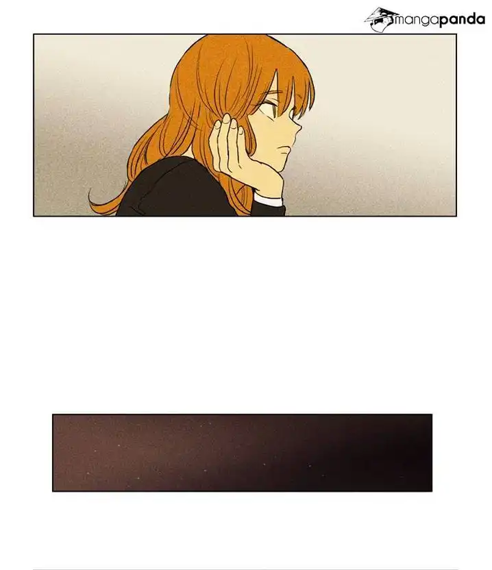Cheese In The Trap - Chapter 184 Page 29