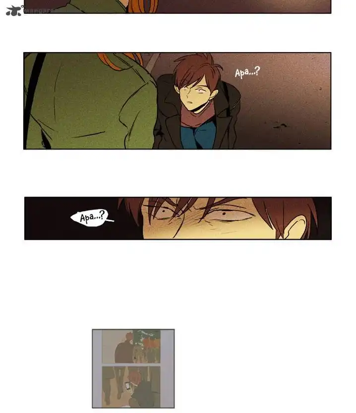 Cheese In The Trap - Chapter 185 Page 26