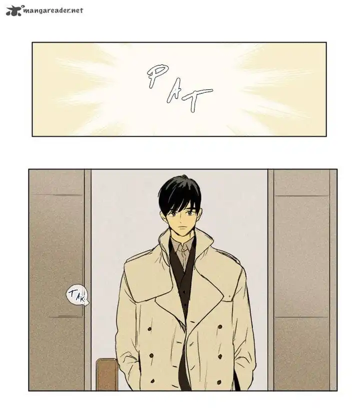 Cheese In The Trap - Chapter 185 Page 52