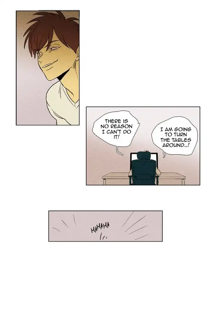 Cheese In The Trap - Chapter 186 Page 8