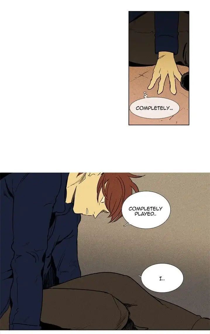 Cheese In The Trap - Chapter 187 Page 10