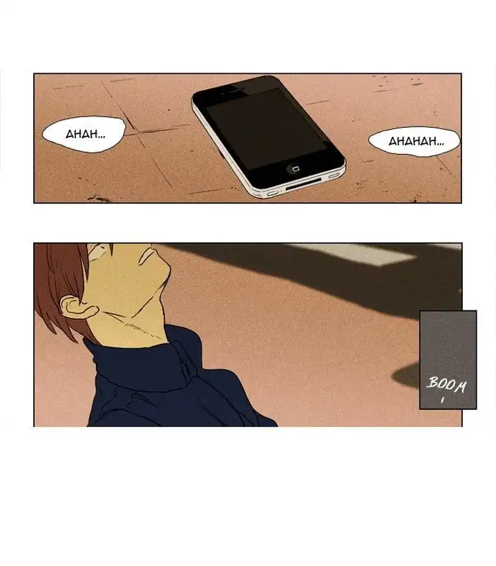 Cheese In The Trap - Chapter 187 Page 11