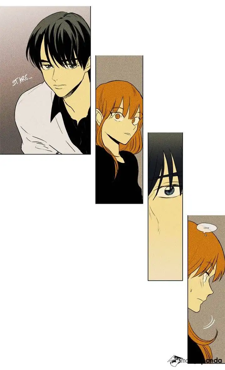 Cheese In The Trap - Chapter 188 Page 19