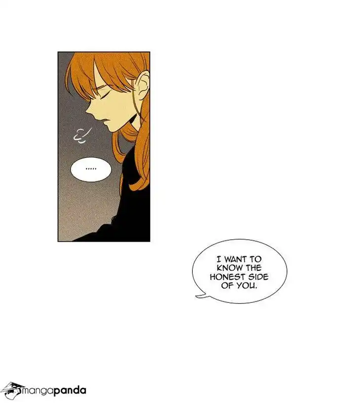 Cheese In The Trap - Chapter 189 Page 14