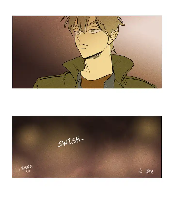 Cheese In The Trap - Chapter 190 Page 3