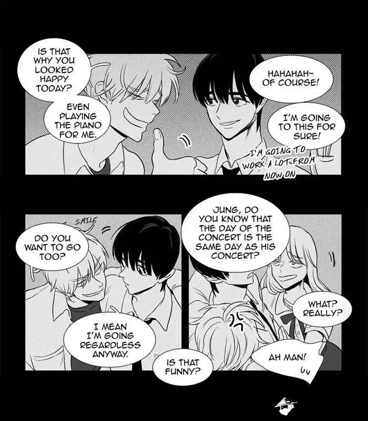 Cheese In The Trap - Chapter 191 Page 10