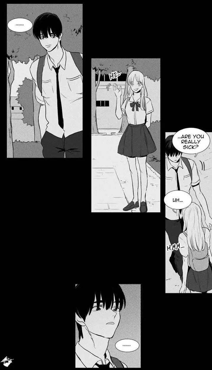 Cheese In The Trap - Chapter 191 Page 17