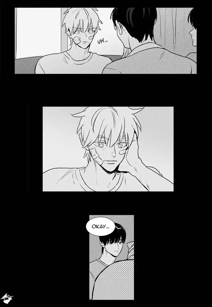 Cheese In The Trap - Chapter 192 Page 27