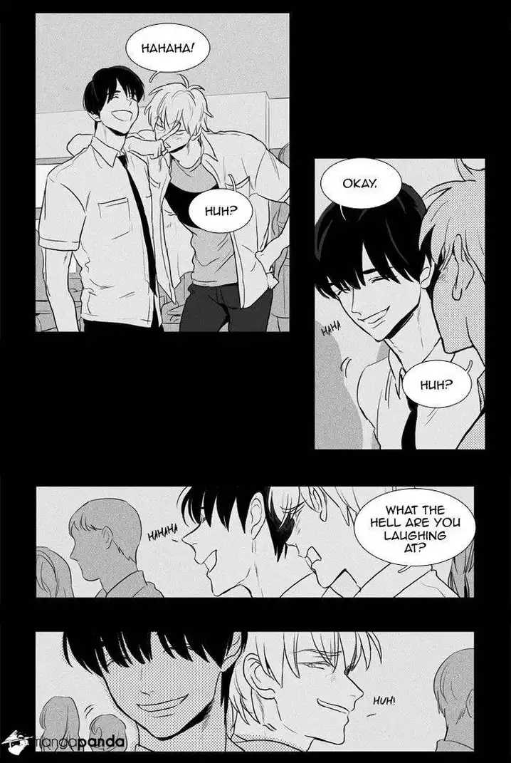 Cheese In The Trap - Chapter 193 Page 12