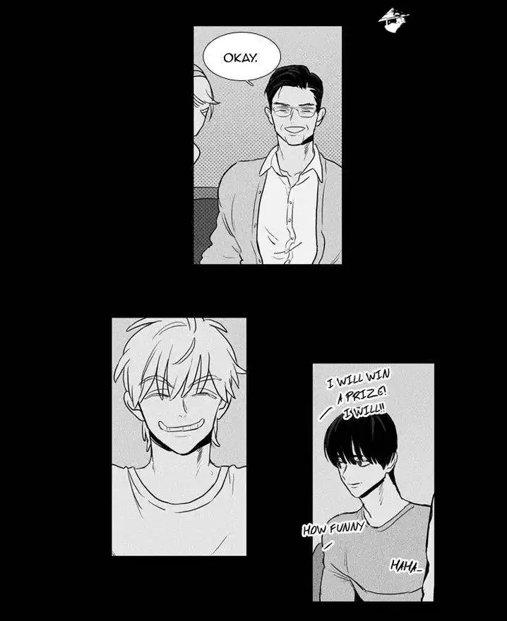 Cheese In The Trap - Chapter 193 Page 2