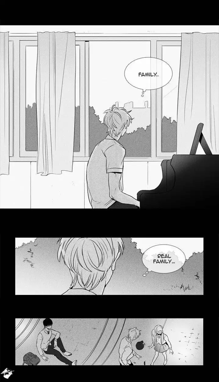 Cheese In The Trap - Chapter 193 Page 21