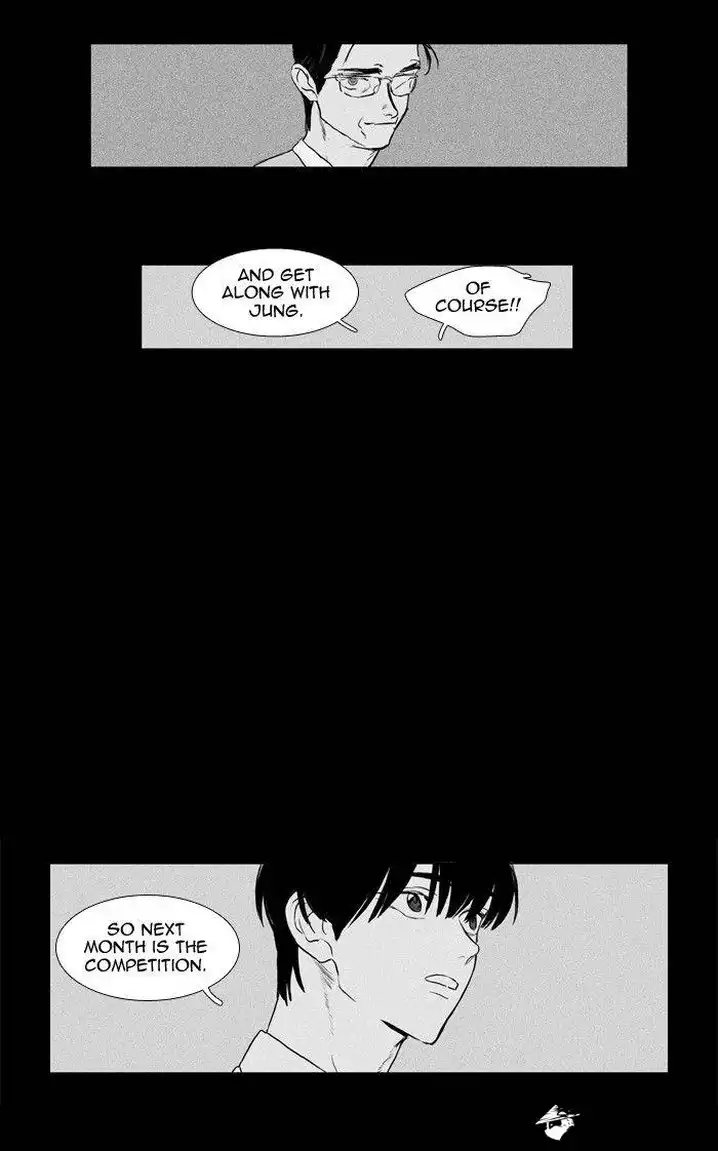 Cheese In The Trap - Chapter 193 Page 3