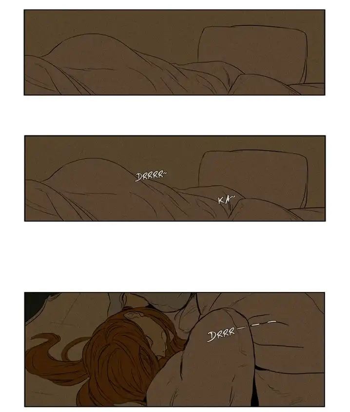 Cheese In The Trap - Chapter 194 Page 14