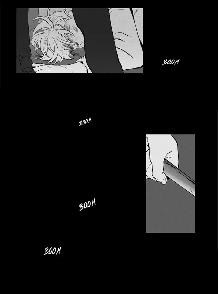 Cheese In The Trap - Chapter 194 Page 16