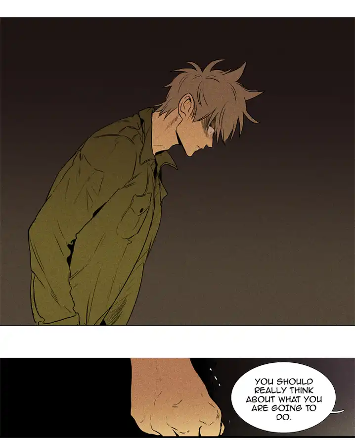 Cheese In The Trap - Chapter 201 Page 12