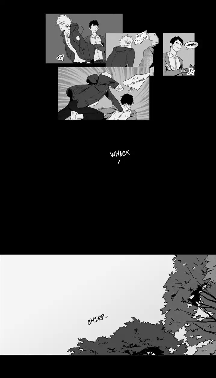 Cheese In The Trap - Chapter 204 Page 10