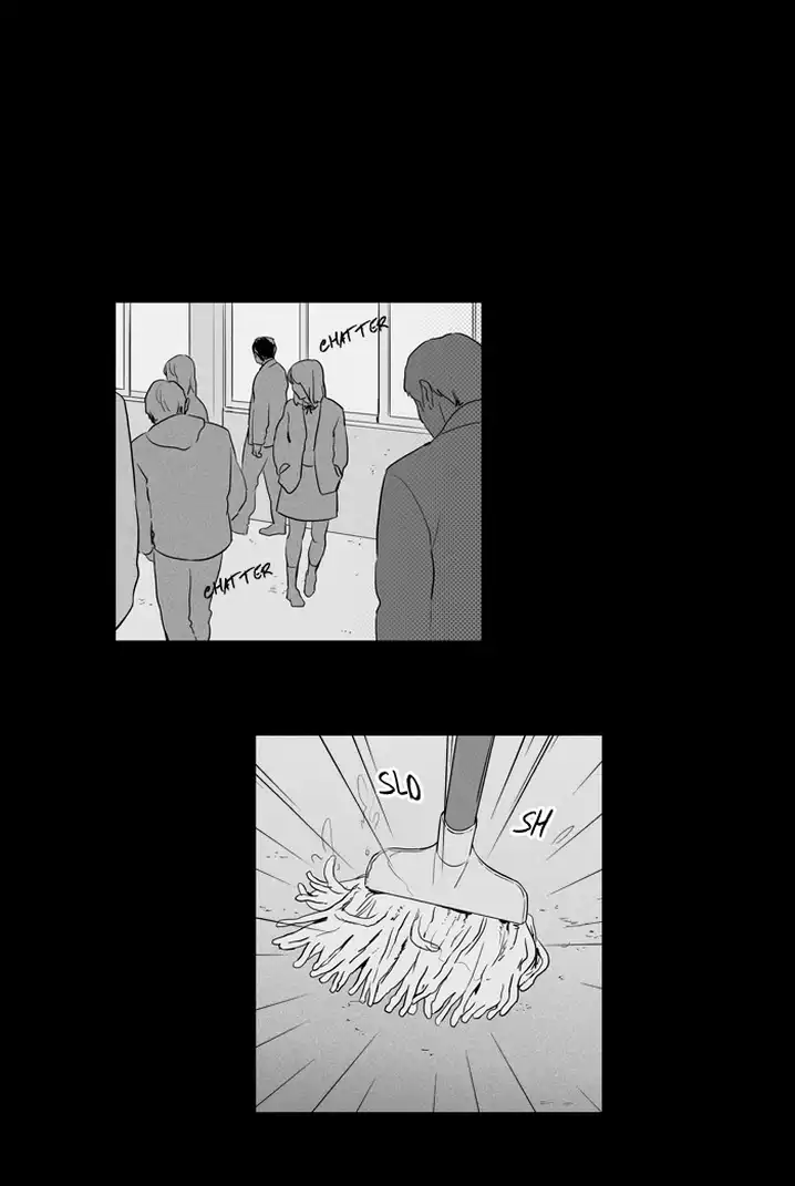 Cheese In The Trap - Chapter 204 Page 14