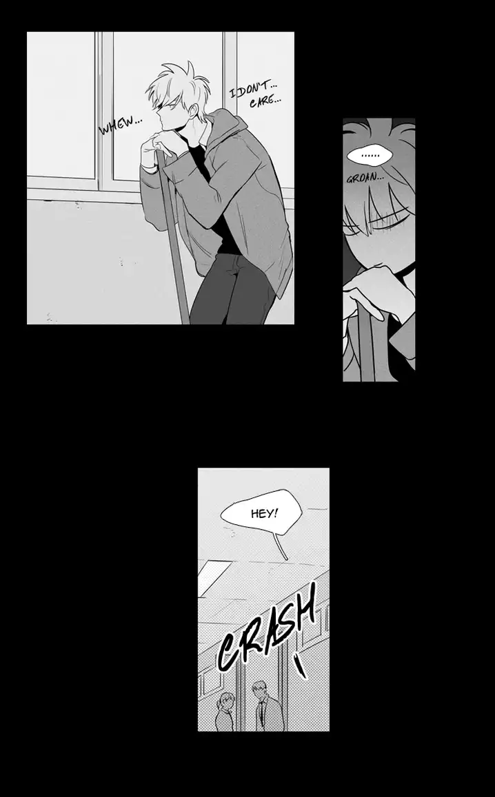 Cheese In The Trap - Chapter 204 Page 15