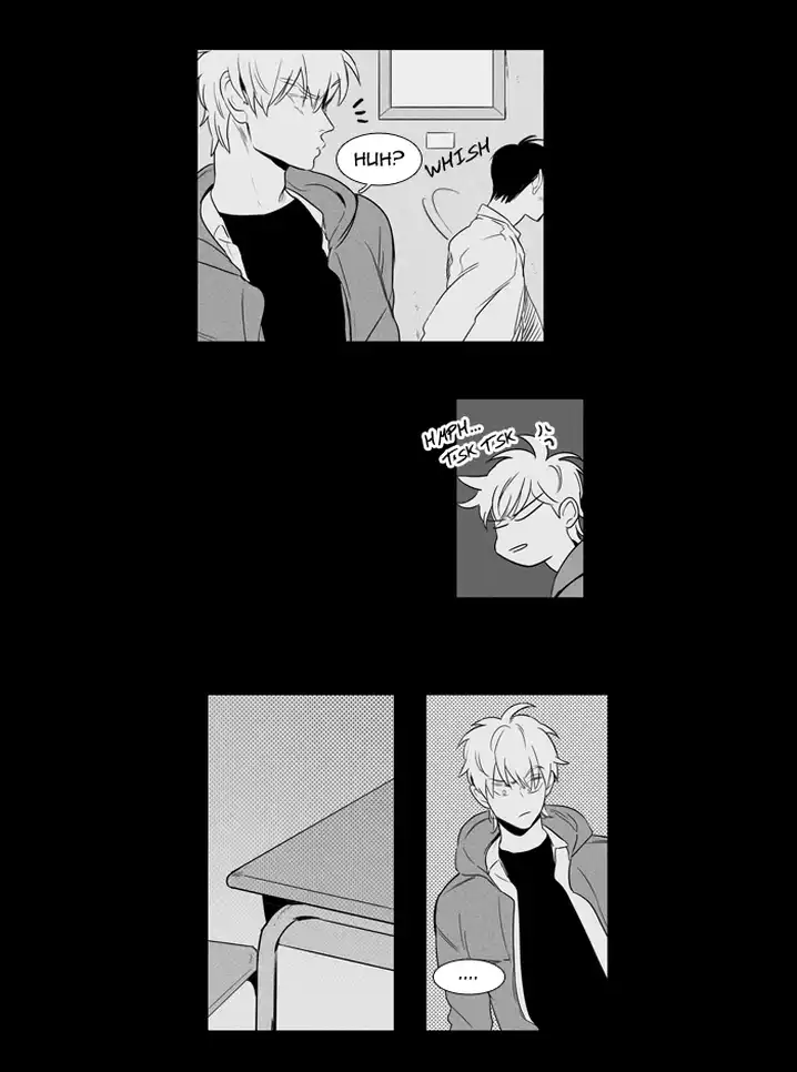 Cheese In The Trap - Chapter 204 Page 17