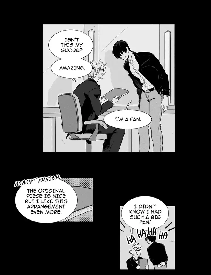 Cheese In The Trap - Chapter 205 Page 26