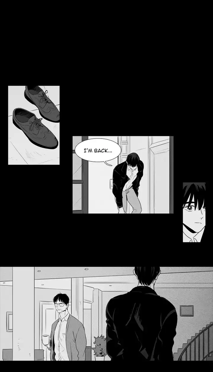 Cheese In The Trap - Chapter 206 Page 11
