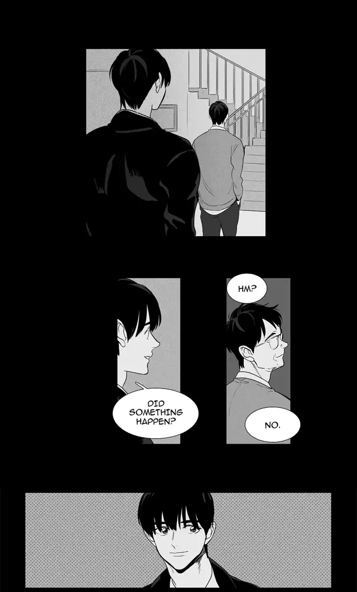 Cheese In The Trap - Chapter 206 Page 13