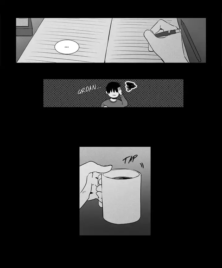 Cheese In The Trap - Chapter 206 Page 17