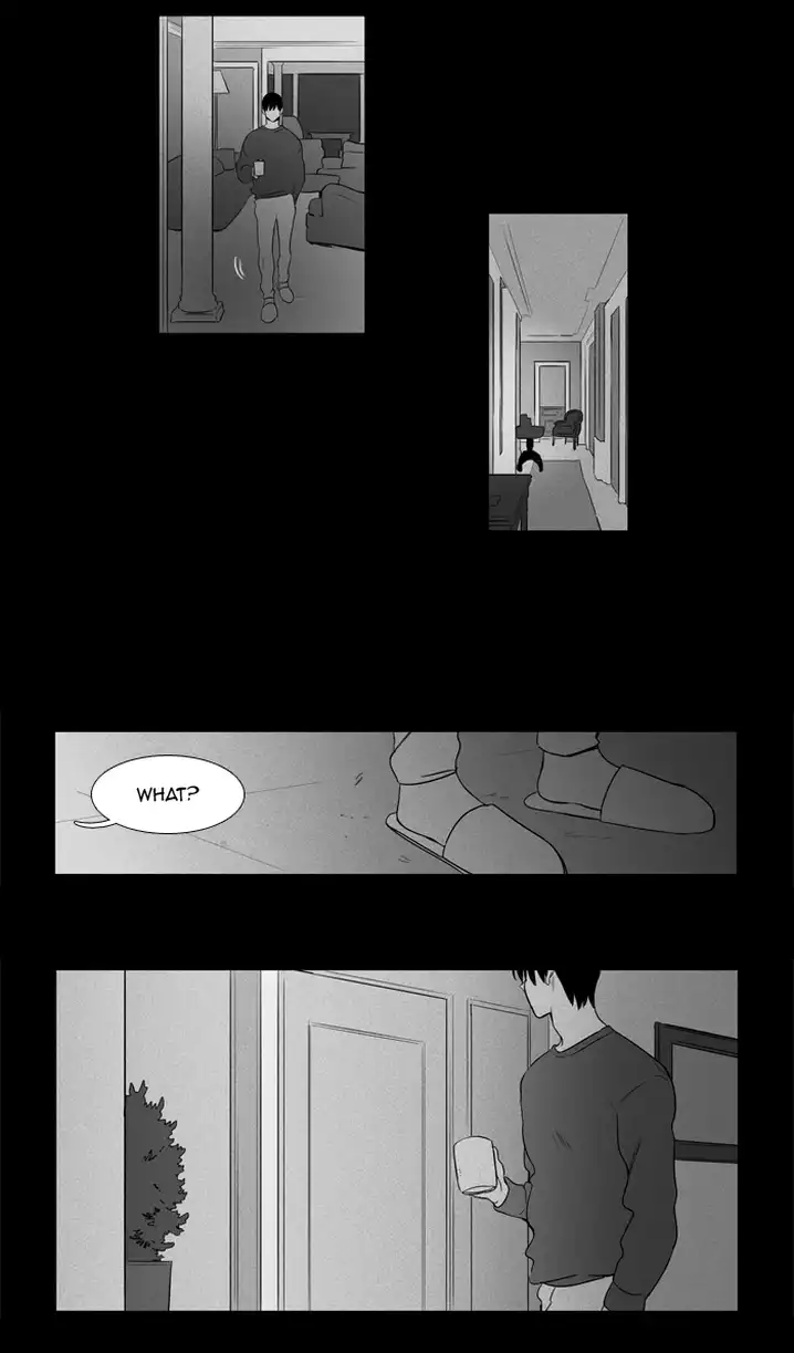 Cheese In The Trap - Chapter 206 Page 18