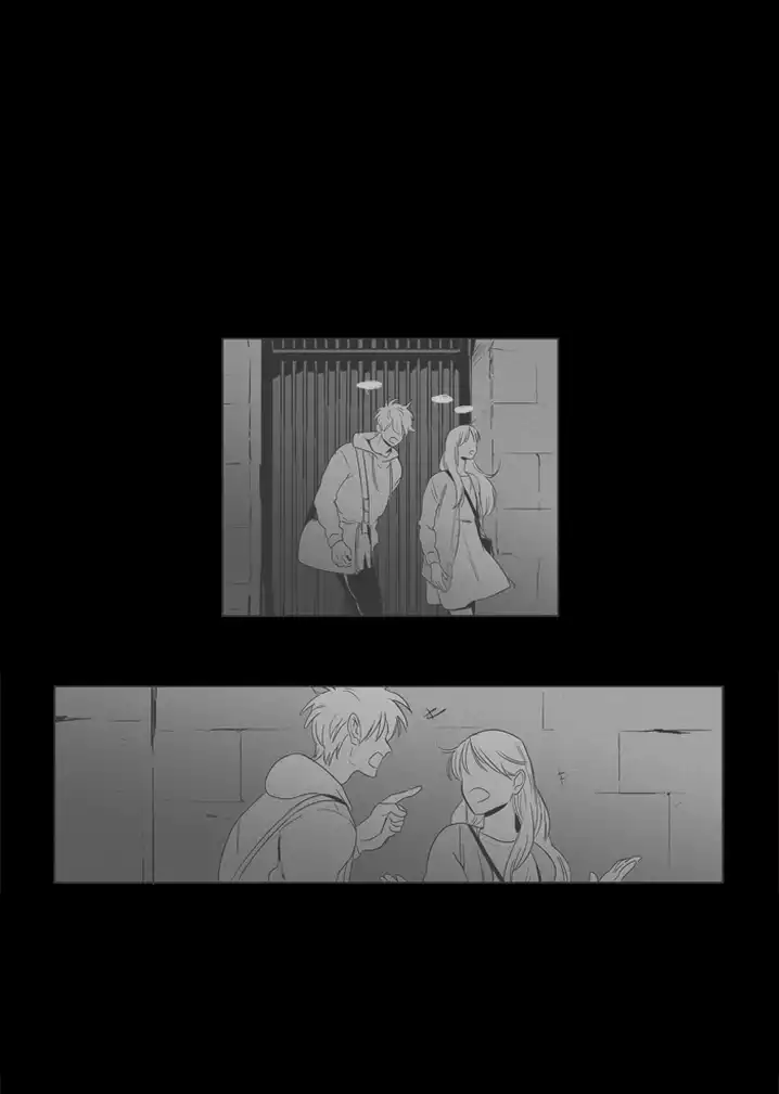 Cheese In The Trap - Chapter 206 Page 24