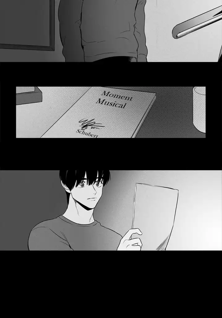 Cheese In The Trap - Chapter 206 Page 31