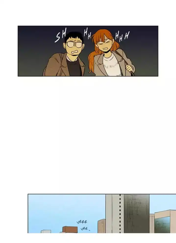 Cheese In The Trap - Chapter 207 Page 24