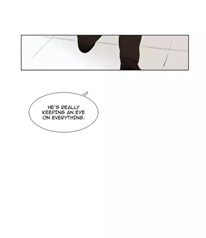 Cheese In The Trap - Chapter 207 Page 29
