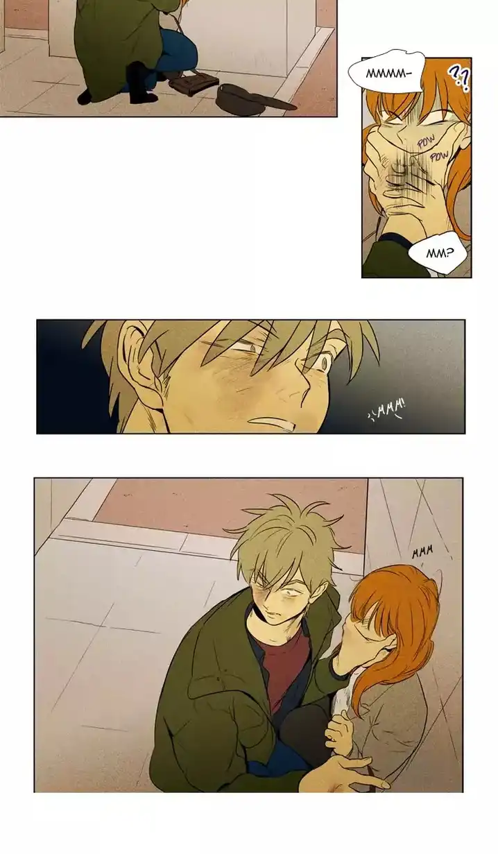 Cheese In The Trap - Chapter 208 Page 13