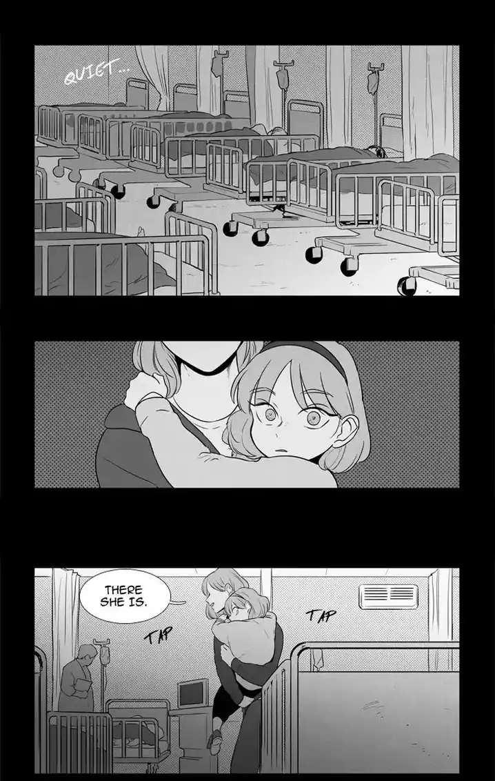 Cheese In The Trap - Chapter 208 Page 29