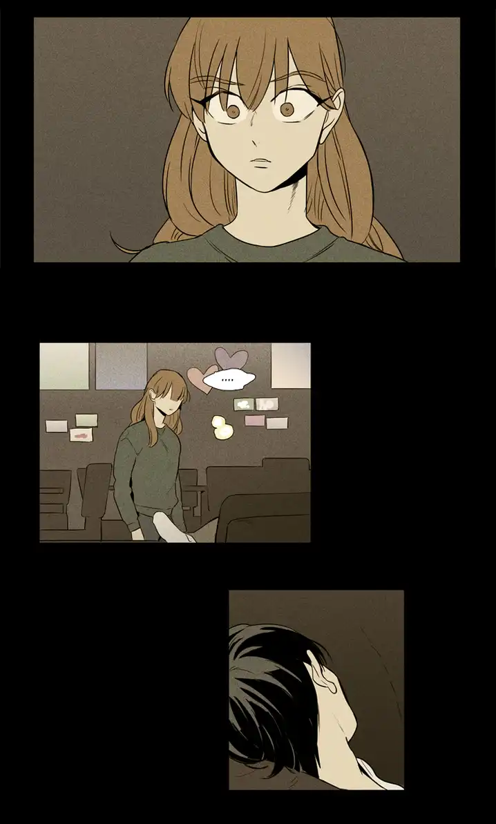 Cheese In The Trap - Chapter 220 Page 19