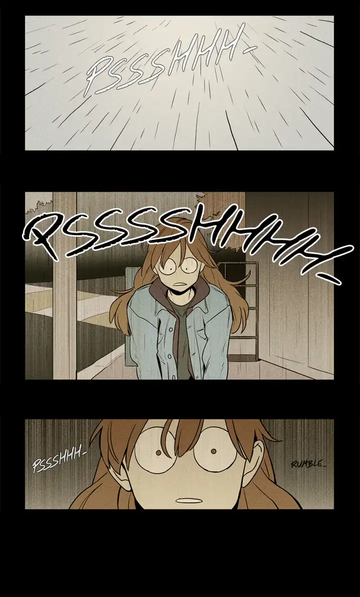 Cheese In The Trap - Chapter 220 Page 36