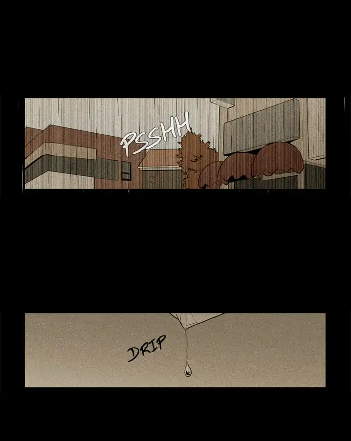 Cheese In The Trap - Chapter 221 Page 2